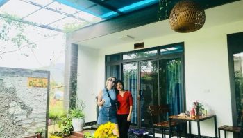 Coto Center Homestay 2