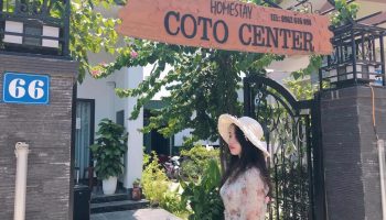 Coto Center Homestay 2