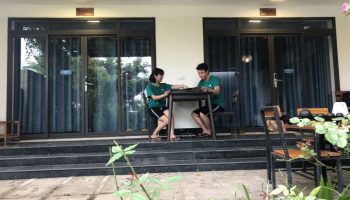 Coto Center Homestay