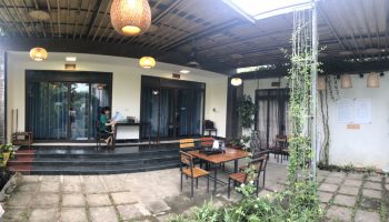 Coto Center Homestay