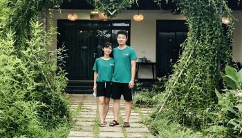 Coto Center Homestay