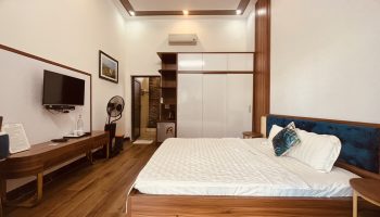 Room – Coto Center Homestay 2023