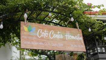 Coto Center Homestay 2023