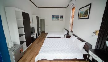 Room – Coto Center Homestay 2023