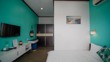 Room – Coto Center Homestay 2023