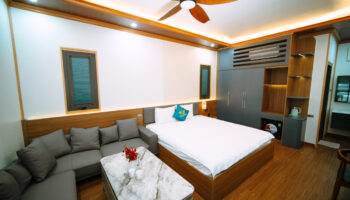LUXURY ROOM 2025