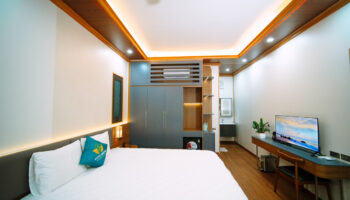 LUXURY ROOM 2025