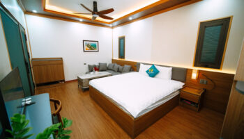 LUXURY ROOM 2025