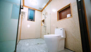 LUXURY ROOM 2025